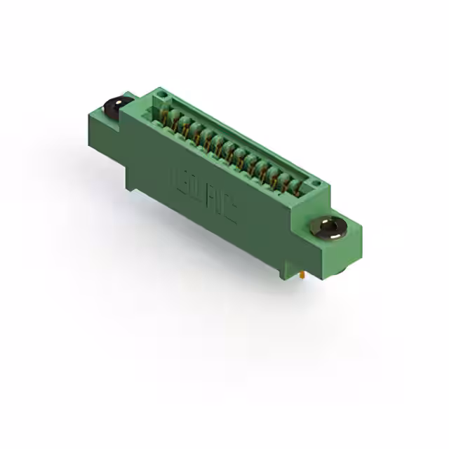 845-013-542-603 EDAC Inc.  Edgeboard Connectors